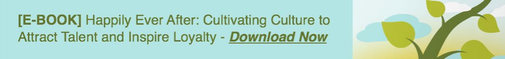 Download ExactHire Company Culture E-book