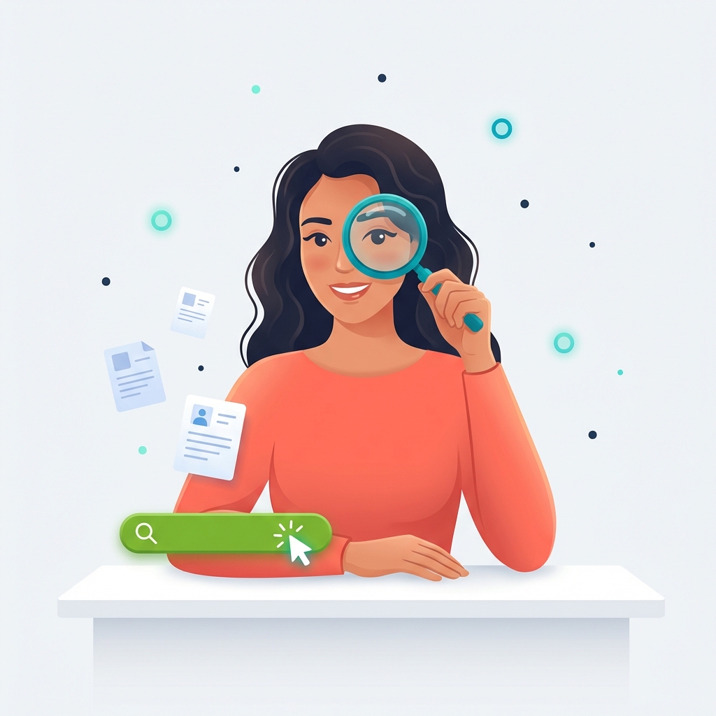 ExactHire Full-Service Hiring team collaboration overview