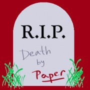 Death by Paper | Paperless HR