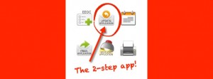 Two-step employment application | ExactHire
