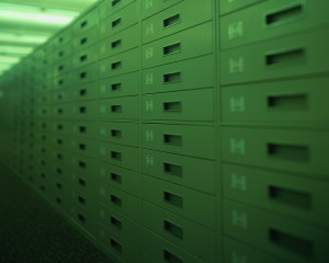 Paperless Recruiting Eliminates Filing Cabinets