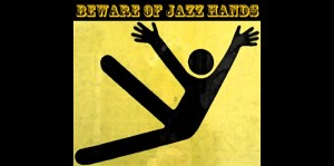 Beware Interviewee Jazz Hands | ExactHire