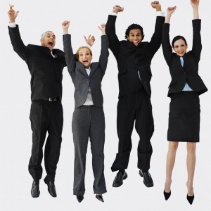 Hiring Managers Excited about ATS
