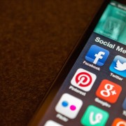 HR Looks at Social Media