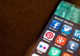 HR Looks at Social Media