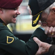 Benefits of Hiring Military Veterans