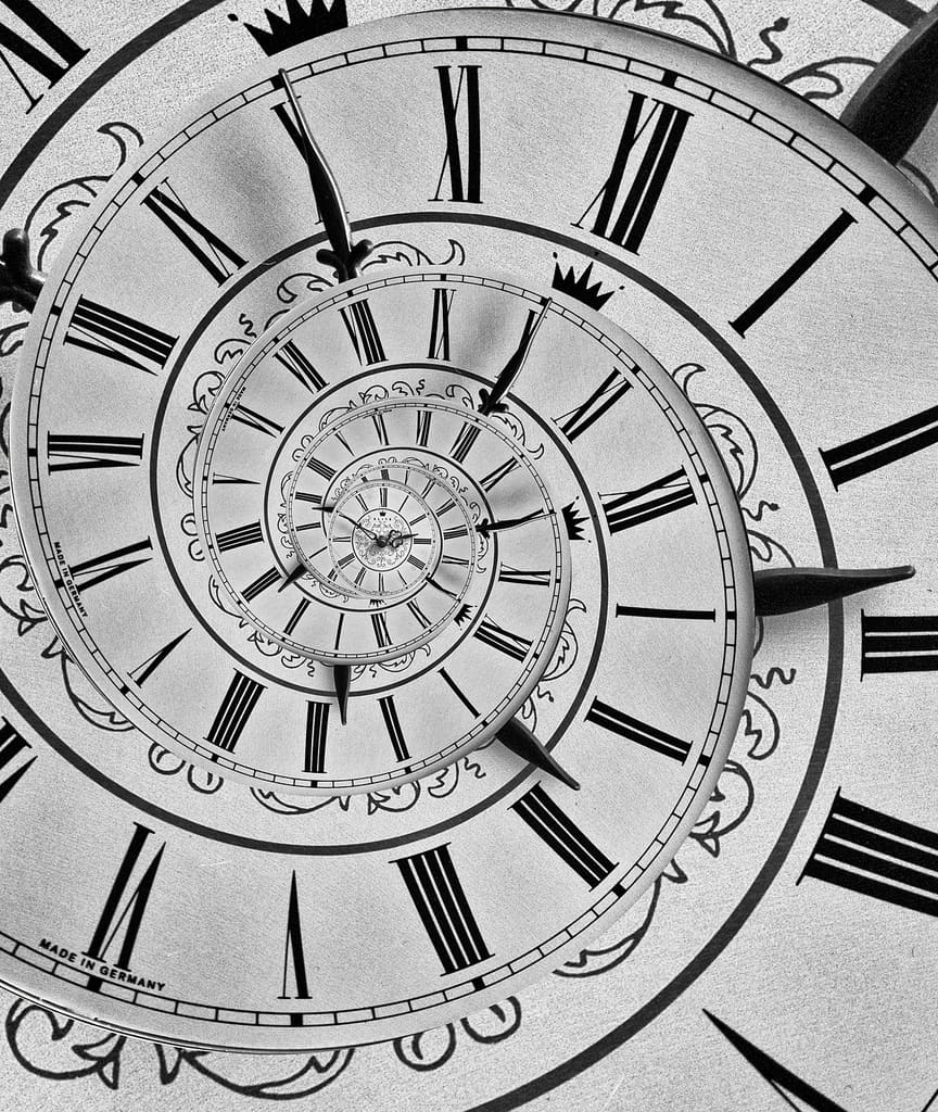 Tick Tock Time Off Your HR Workday Clock ExacthHire