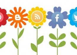 Social Media in Bloom | ExactHire