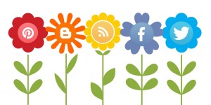 Social Media in Bloom | ExactHire