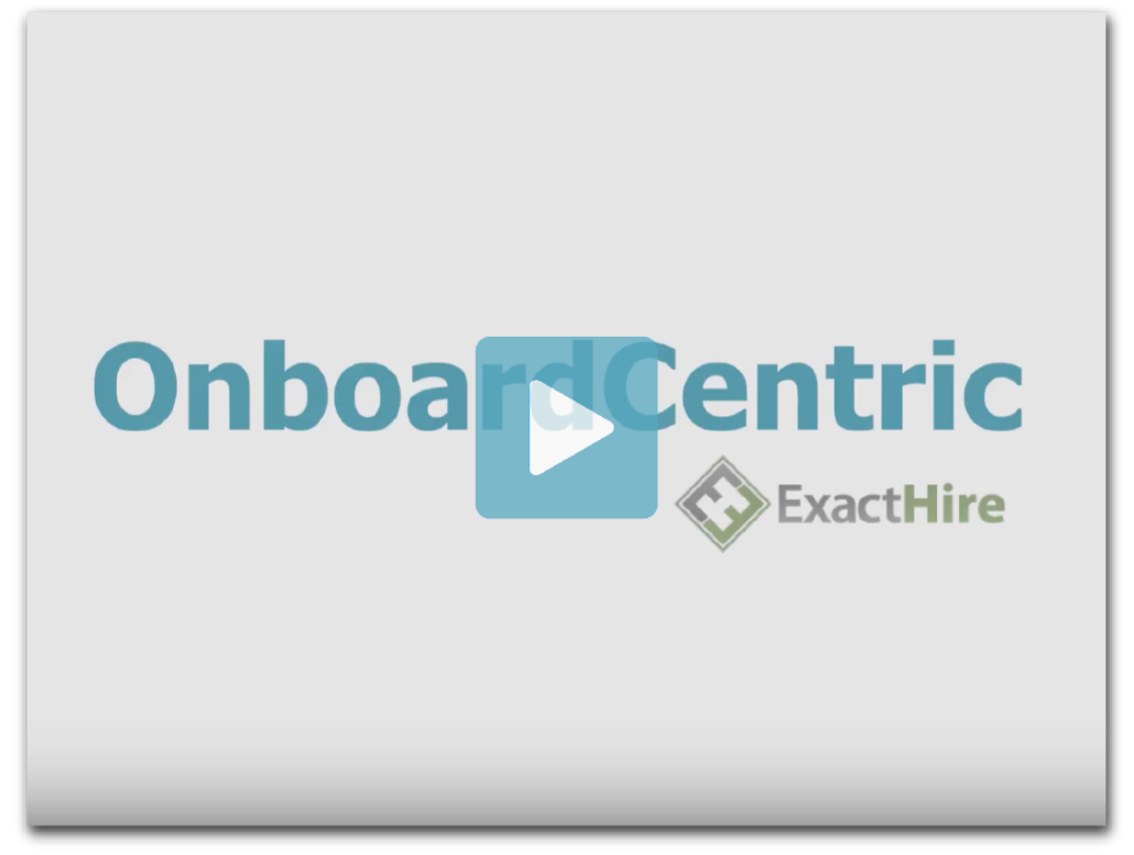 OnboardCentric Overview Video