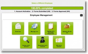 New Employee Management | Onboarding Software