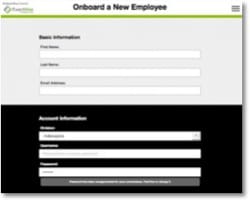 onboarding software features | Paperless HR