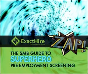 SMB Pre-Employment Screening Guide