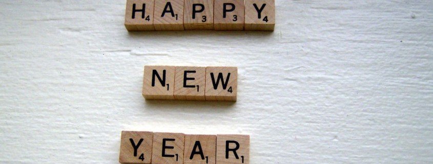 Happy New Year! Hiring Resolutions