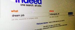 Realistic Job Searching | ExactHire