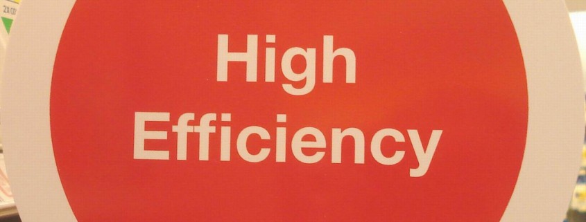 HR Efficiency