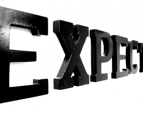 Expectations Critical for Applicants | ExactHire