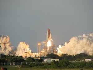 launch your job search like space shuttle!