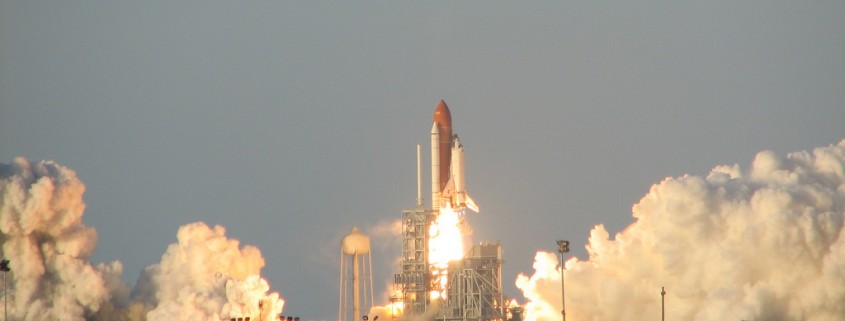 launch your job search like space shuttle!