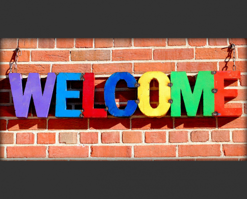 Onboarding and Welcoming New Employees