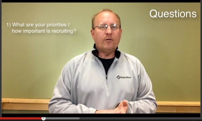 Recruiting Software vs. Single Source HRIS