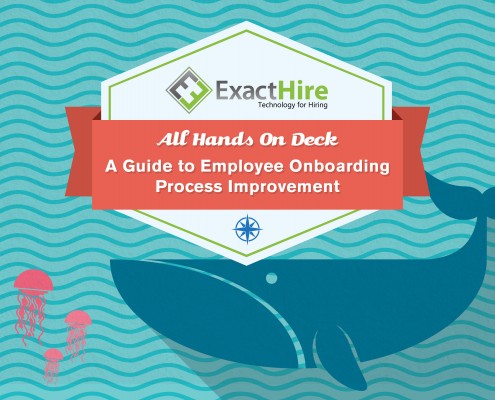 All Hands Employee Onboarding Ebook