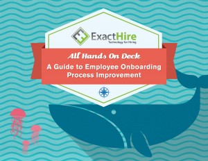 Guide Employee Onboarding Process Improvement