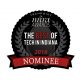ExactHire TechPoint Mira Awards Nominee-best of tech in Indiana |HR Software Companies