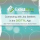 Social Mobile Recruiting Ebook | ExactHire