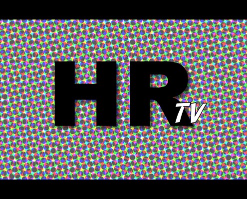 HR TV Fox ExactHire