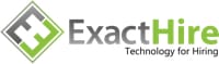 ExactHire Corporate Logo
