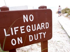 Employee Onboarding without a lifeguard