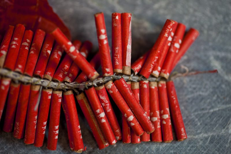 firecracker - ExactHire