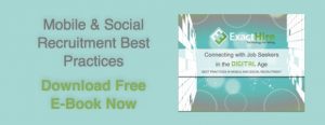 Mobile Social Recruitment Best Practices