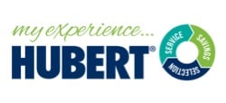 Hubert logo - color