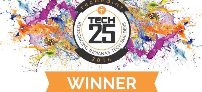 TechPoint Tech 25 2016