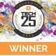 TechPoint Tech 25 2016