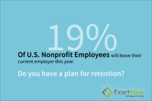nonprofit employee retention