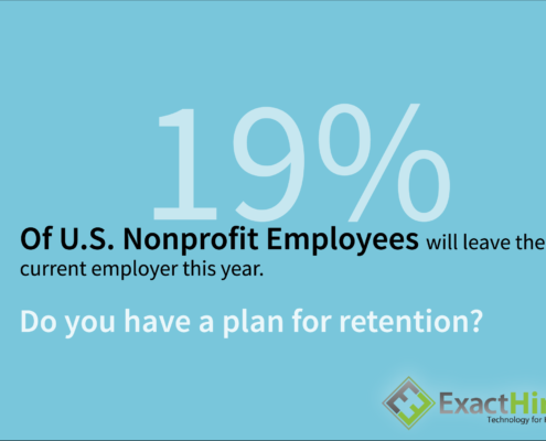 nonprofit employee retention