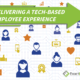 Delivering a Tech-Based Employee Experience