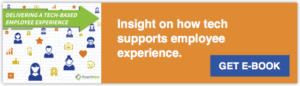 ExactHire Tech-Based Employee Experience E-Book