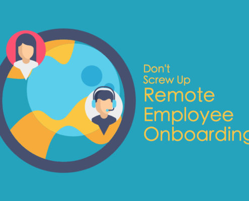 Remote Employee Onboarding Tips | ExactHire