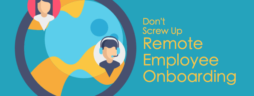 Remote Employee Onboarding Tips | ExactHire