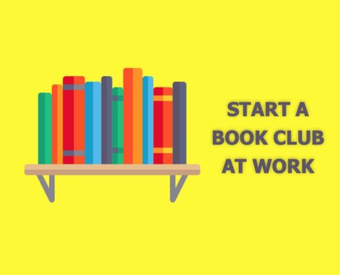 Employee Experience | Work Book Club