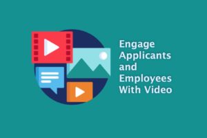 ExactHire Engage Applicants Employees Video
