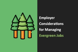 Employers Hiring Evergreen Jobs | ExactHire