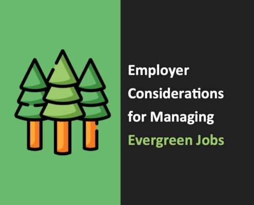 Employers Hiring Evergreen Jobs | ExactHire