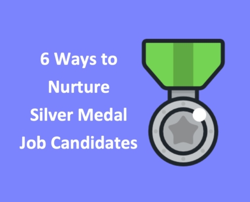 Silver Medal Job Candidates | ExactHire