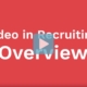 Video Recruiting How-To | ExactHire