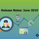 ExactHire Release Notes | June 2019